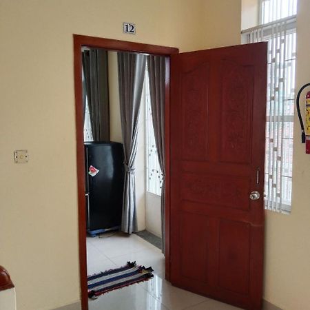 Room 12 - Studio In A Villa 5Mn Walk From The Royal Palace With Swimming Pool プノンペン エクステリア 写真