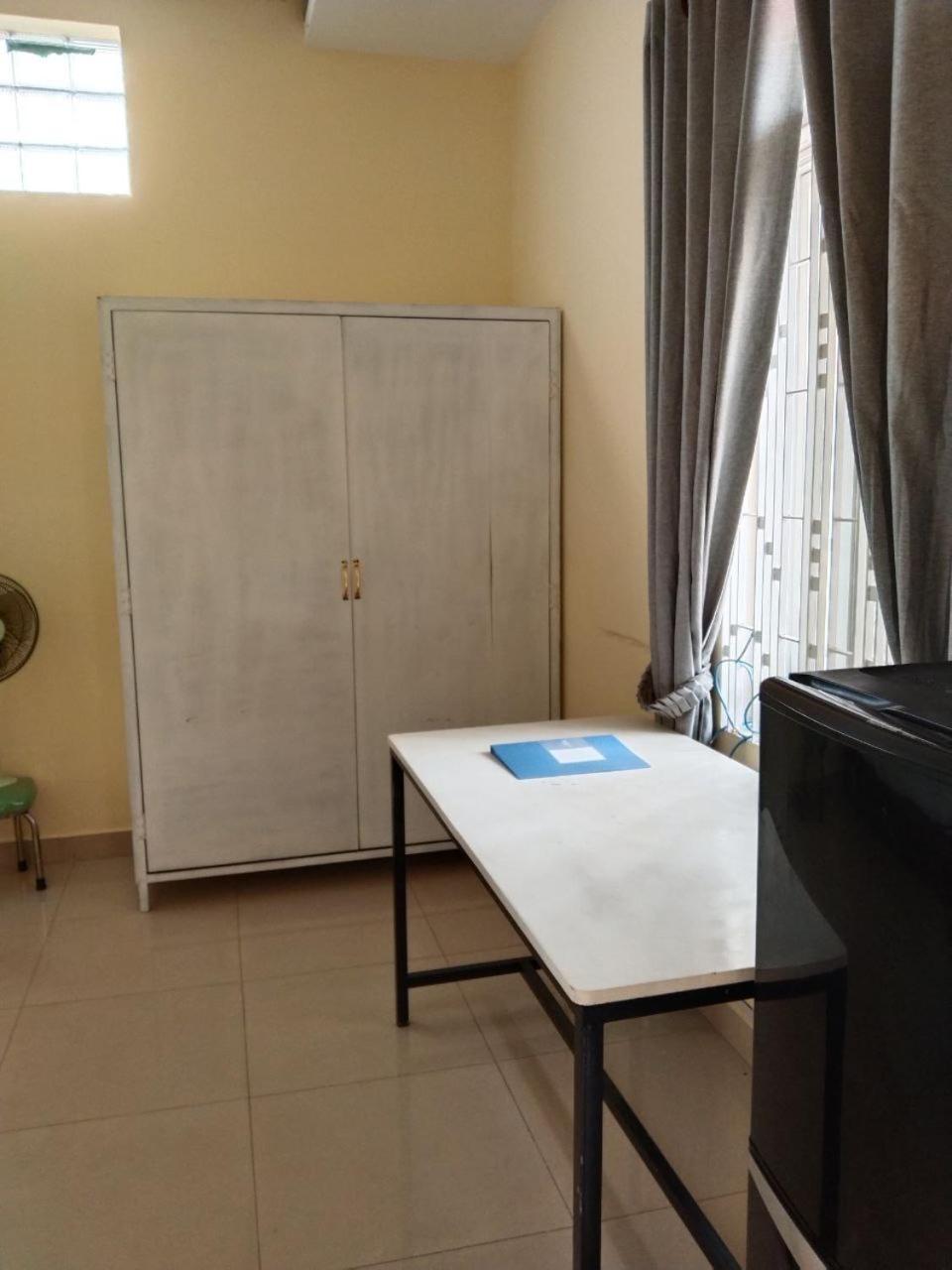 Room 12 - Studio In A Villa 5Mn Walk From The Royal Palace With Swimming Pool プノンペン エクステリア 写真