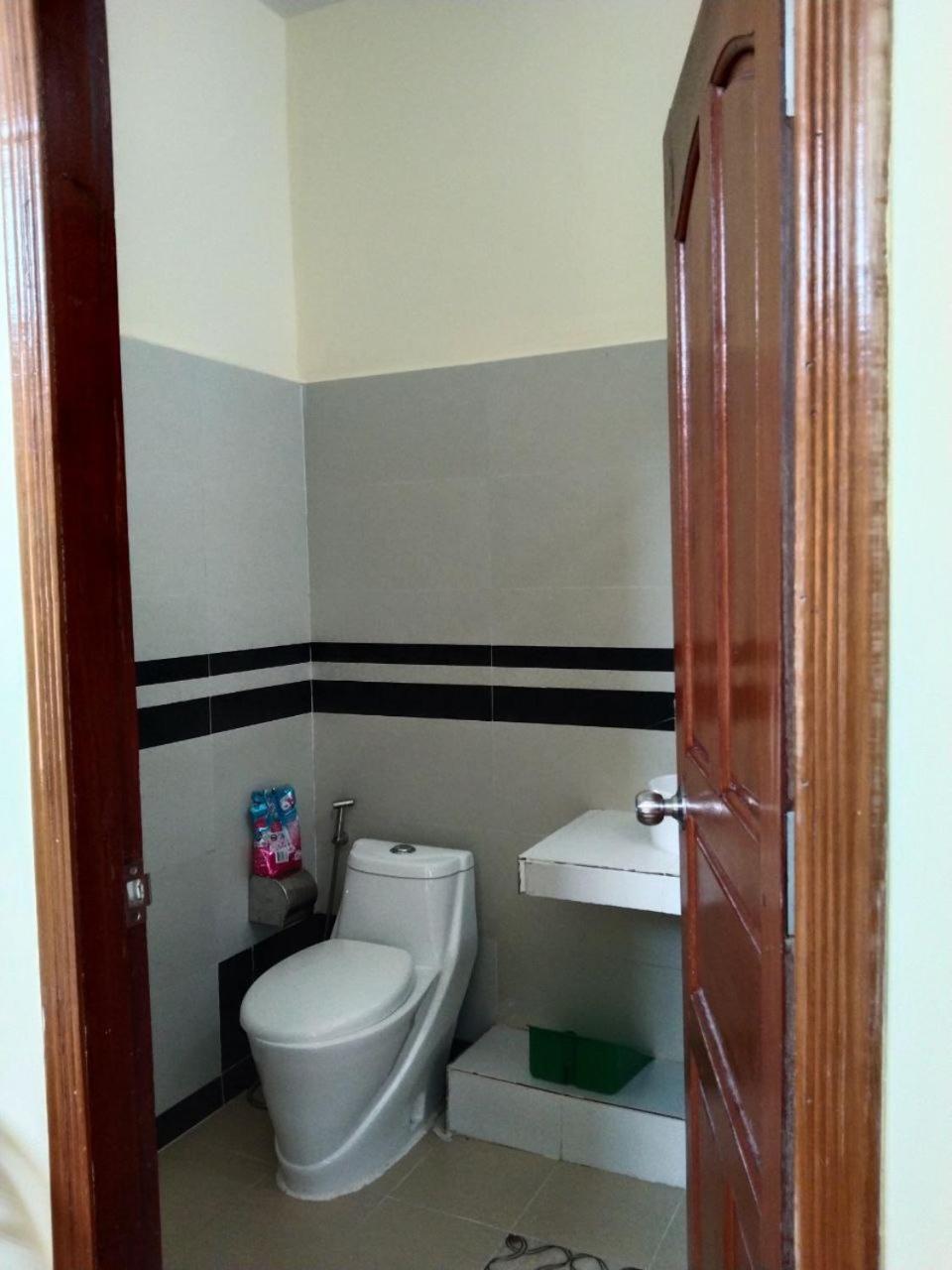 Room 12 - Studio In A Villa 5Mn Walk From The Royal Palace With Swimming Pool プノンペン エクステリア 写真